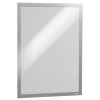 Samolepiaci DURAFRAME A3 strieborný
