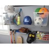D1 Black on White S0720780 S0720680 S0720530 S0720830 S0720930 53713-dymo-d1-label-garage-in-use-3