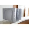 D1 Black on White S0720780 S0720680 S0720530 S0720830 S0720930 45013-dymo-d1-label-front-desk-at-doctors-office-1