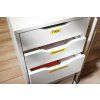D1 Black on Yellow S0720790 S0743618 S0720580 S0720880 S0720980 45808-dymo-D1-label-3-4in-office-storage-area-in-use