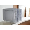 D1 Black on White S0720780 S0720680 S0720530 S0720830 S0720930 45013-dymo-d1-label-front-desk-at-doctors-office-1