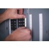 Rhino vinyl black on white 18443 18444 18445 1805430 breaker-hand_application