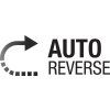 2015 Auto Reverse
