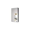 Drôtové hrebene Fellowes 6mm čierne 3:1