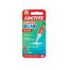 Sekundové lepidlo Loctite Super Bond Liquid 3g