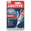 Sekundové lepidlo Loctite Super Bond Control 5 g
