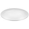 Taniere plytké CREMA 27cm 6ks