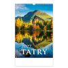 Nástenný kalendár Tatry 31,5 x 45 cm 2027