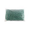 Gumičky Office Products 100mm 1kg zelené