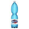 Minerálna voda Budiš nesýtená 6 x 1,5 ℓ