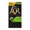 Kapsule L´OR Lungo Elegante 10 kapsúl 52 g