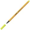 Liner STABILO point 88 neon žltá