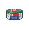 Vyznačovacia páska lepiaca TESA 50 mm x 33 m zelená