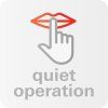 EN_HSM_button_quiet operation